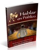 Thumbnail Hablar En Público PLR (Español) Thumbnail Hablar En Público PLR (Español)