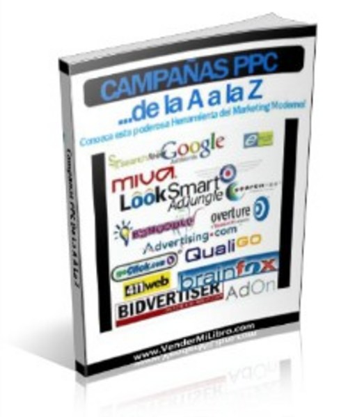 Product picture Campañas De Pago Por Clic MRR