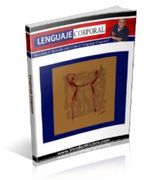Product picture Lenguaje Corporal MRR