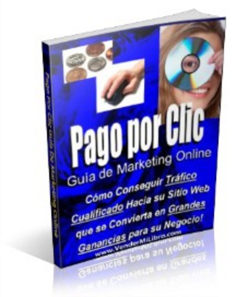 Product picture Guía De Marketing PPC Online MRR