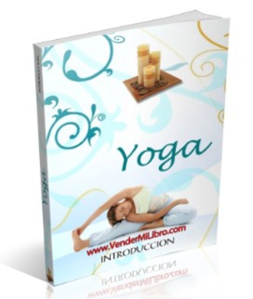Product picture Yoga PLR (Español)